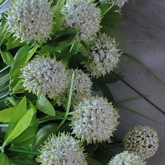 Artificial Dandelion Prickly Flowers - Picture 7 of 10